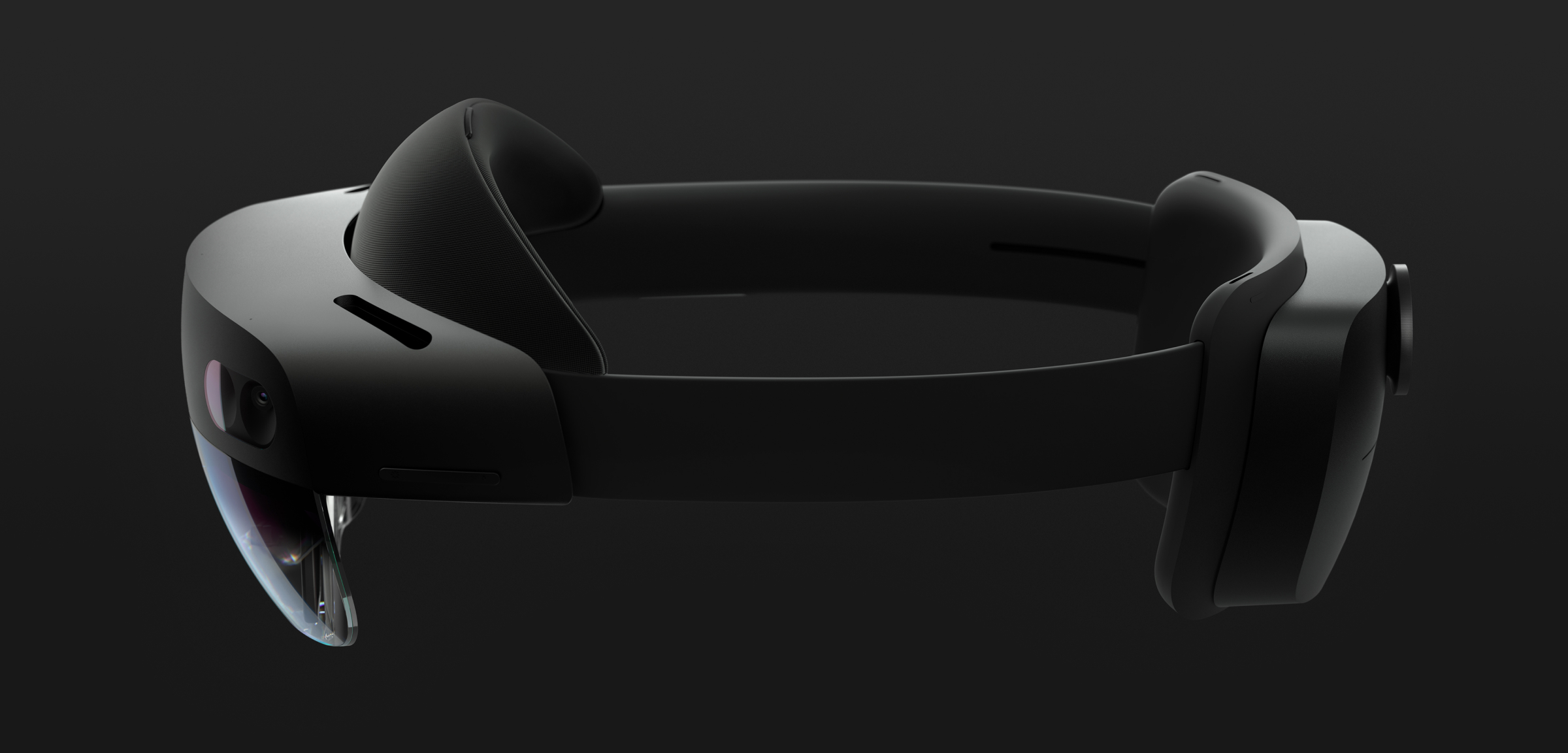 Microsoft Hololens