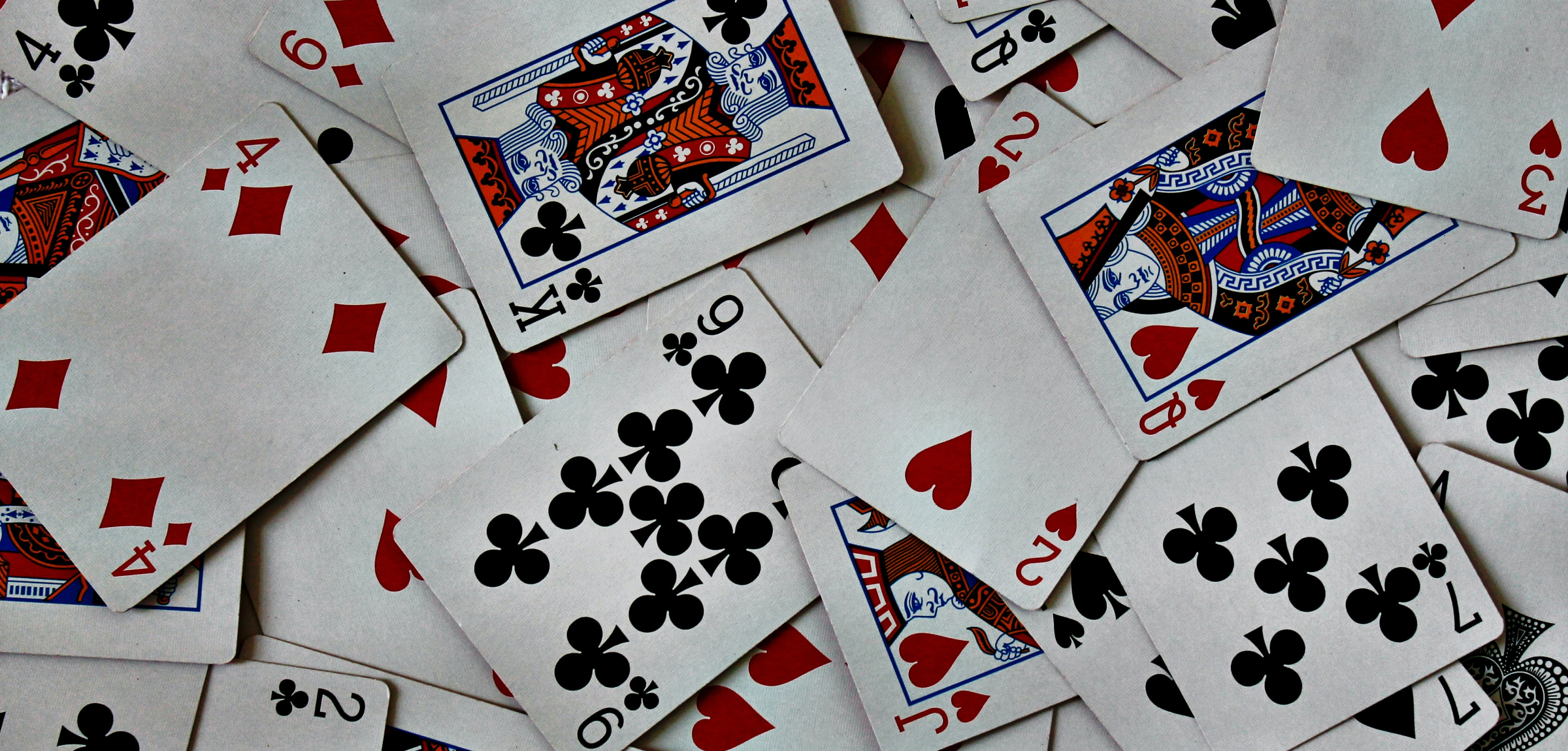 U.S. Playing Card Project Cover