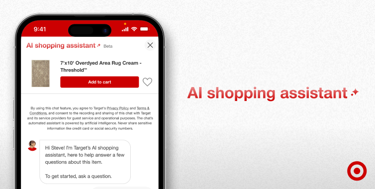 AI Shopping Assistant