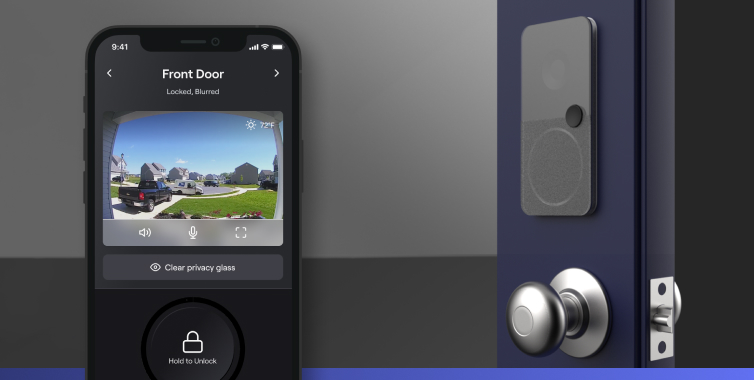 Smart Entry