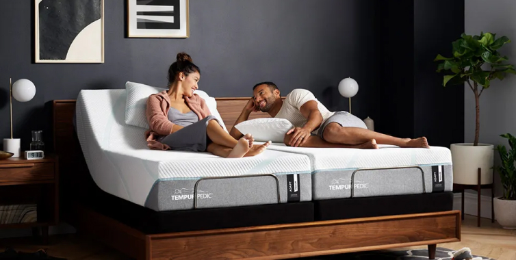 Tempur-Pedic